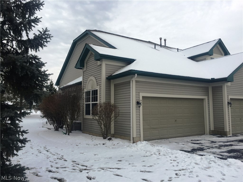 Brandywine Preserve - Residential