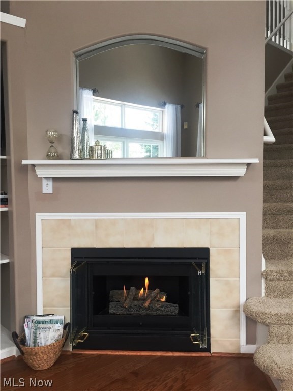 Brandywine Preserve - Residential