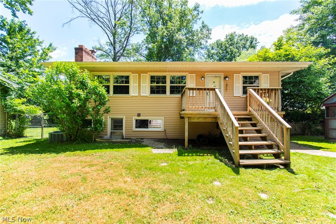 Brookwood 1 - Residential