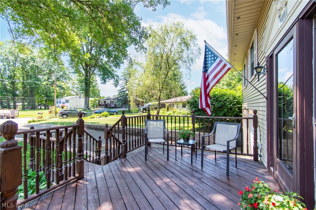 Brookwood 1 - Residential