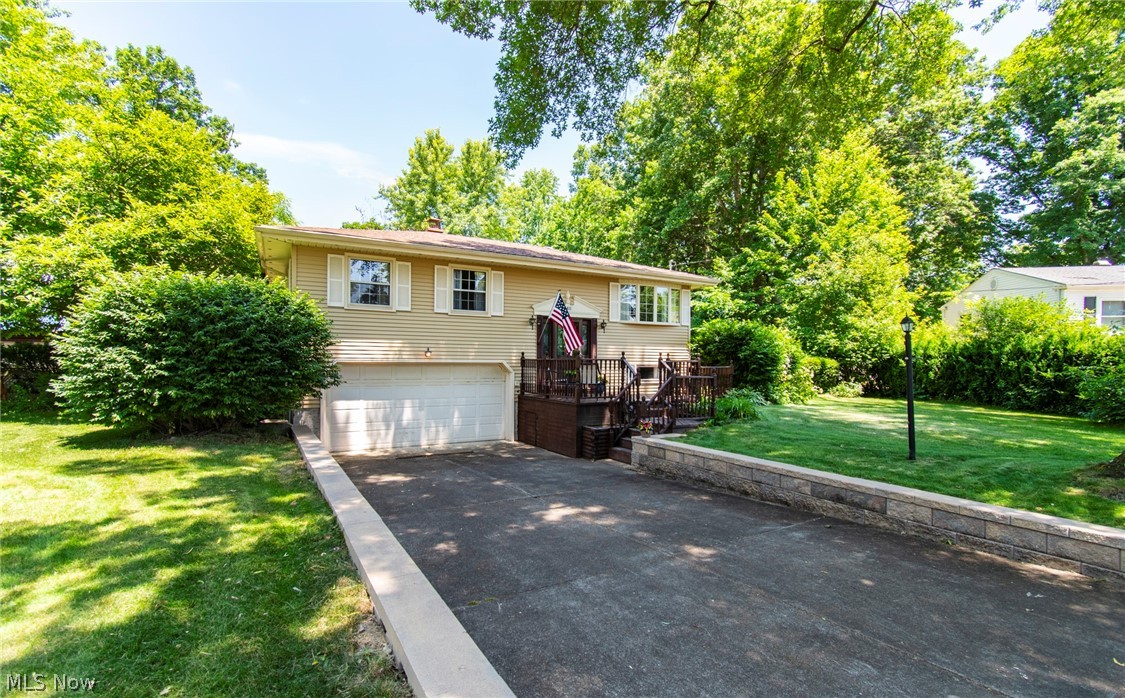 Brookwood 1 - Residential