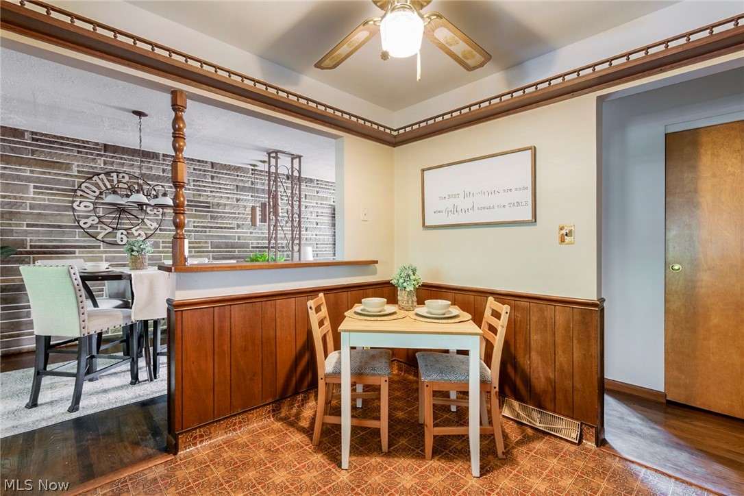 Brookwood 1 - Residential