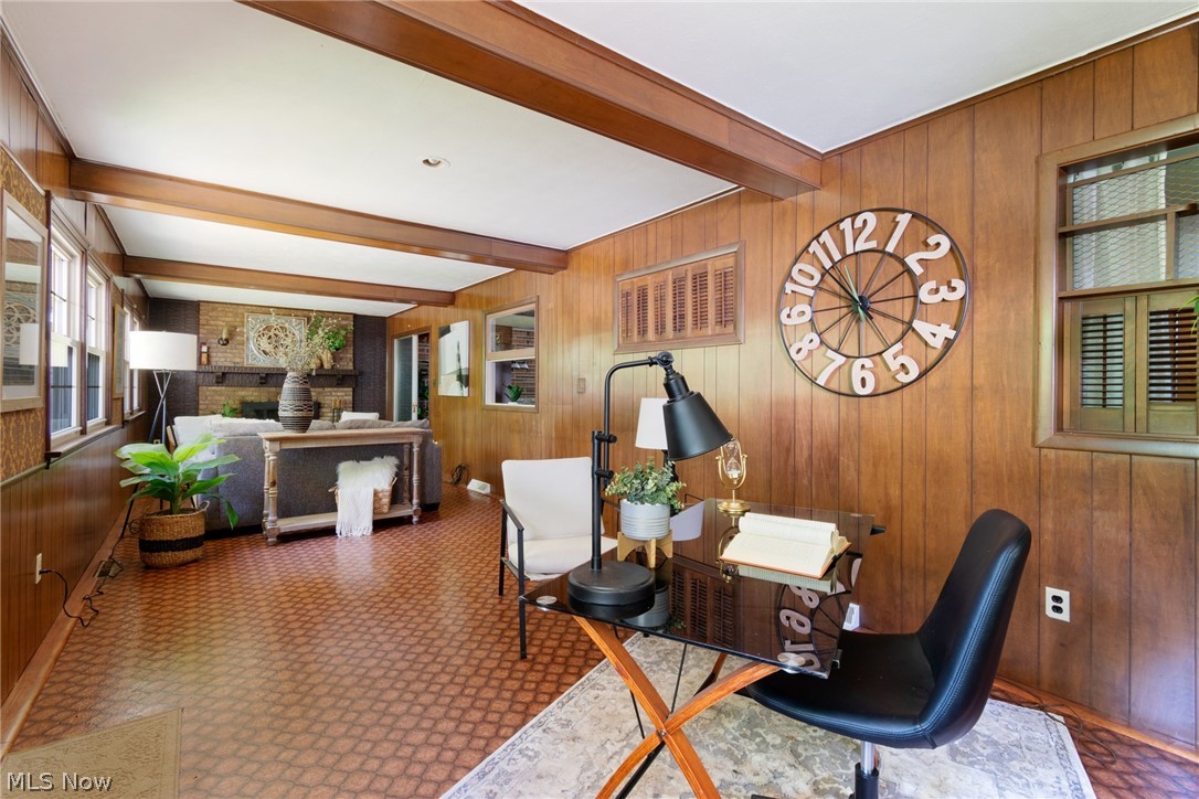 Brookwood 1 - Residential