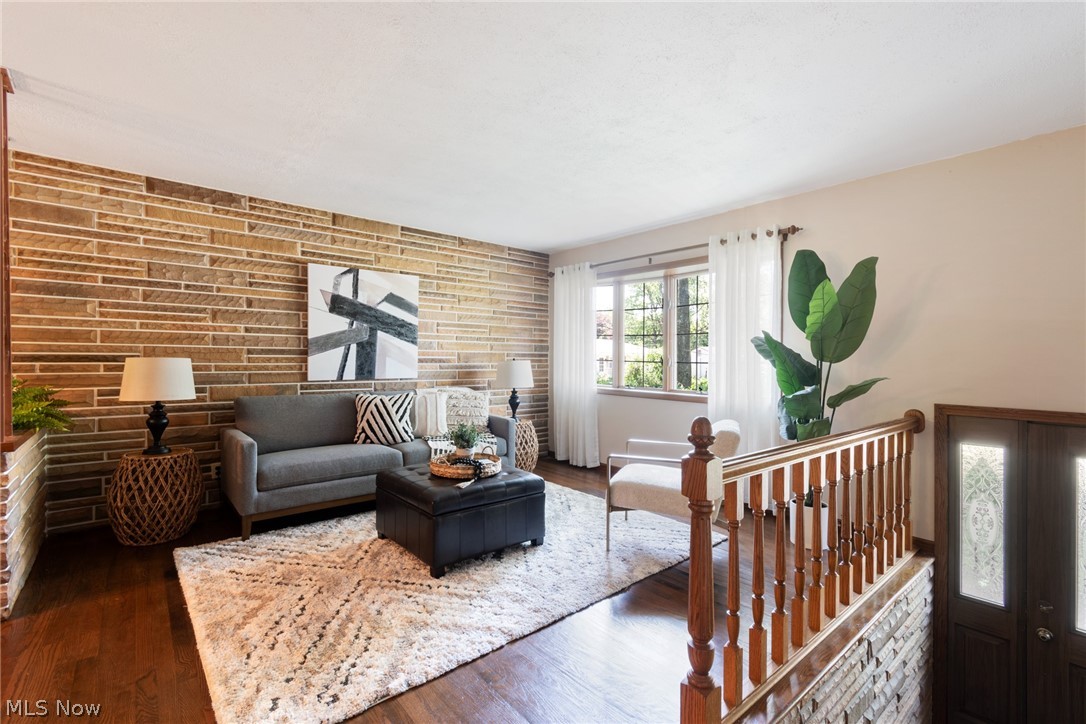 Brookwood 1 - Residential