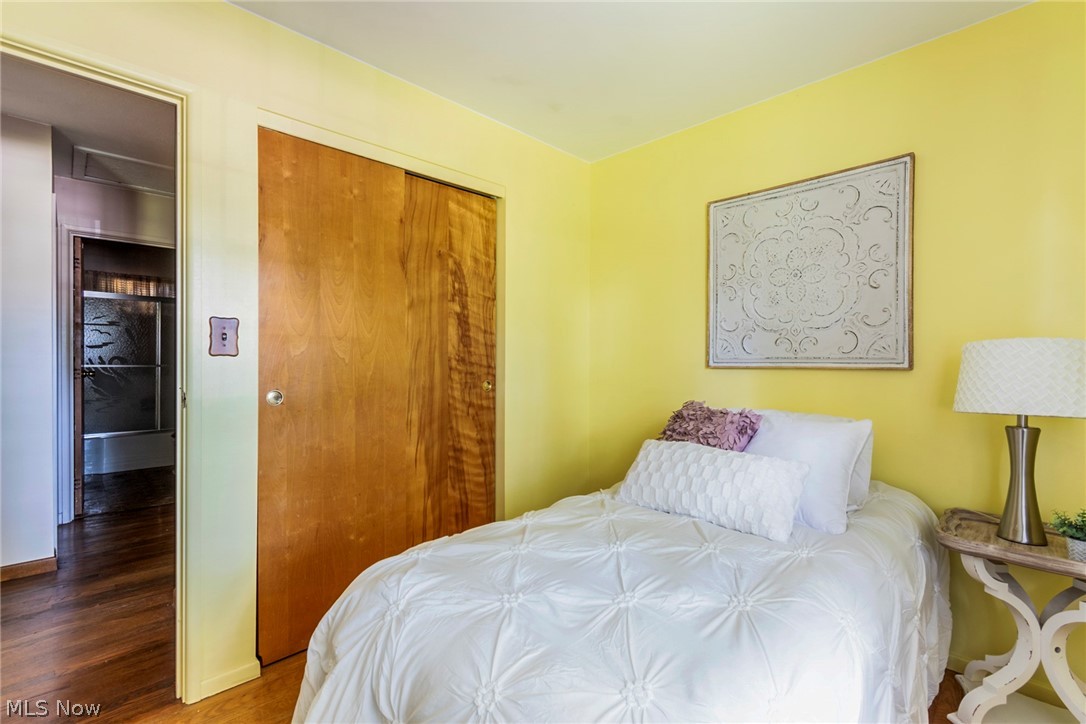 Brookwood 1 - Residential