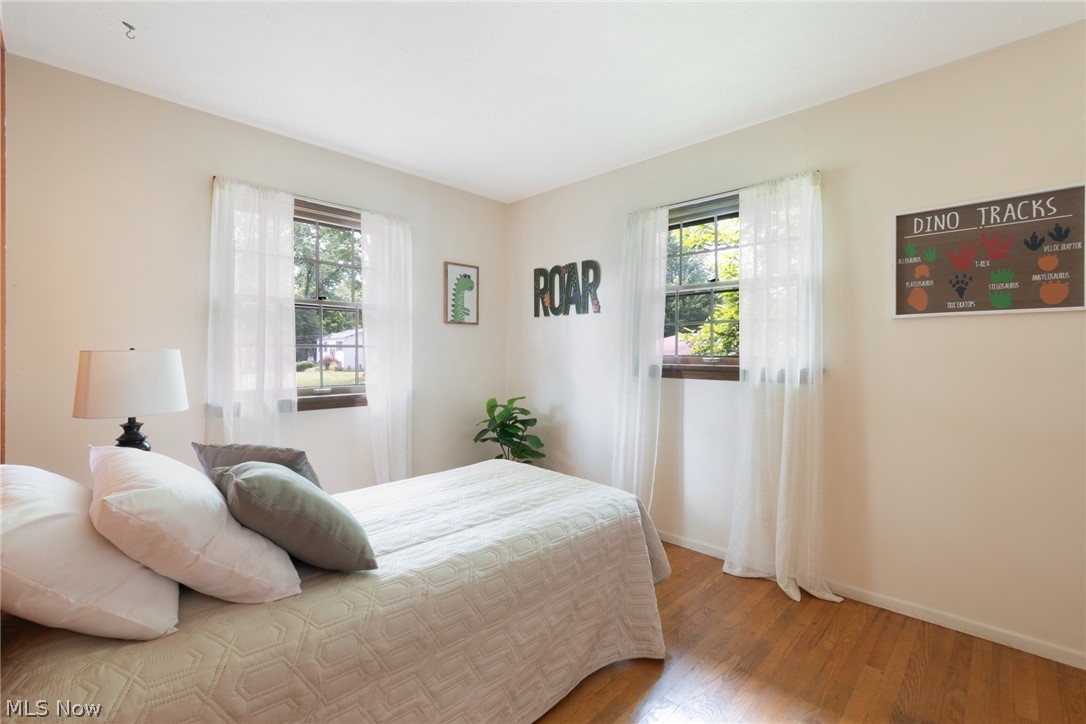 Brookwood 1 - Residential