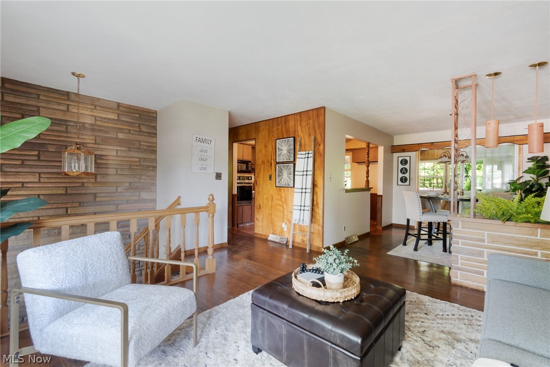 Brookwood 1 - Residential