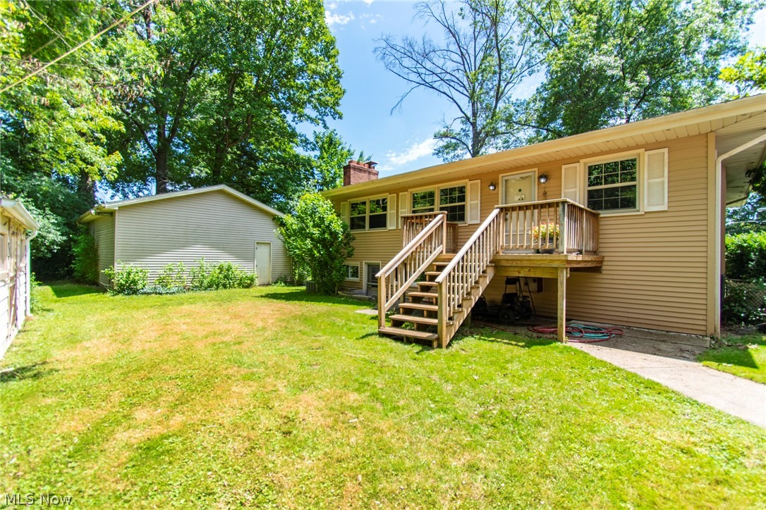 Brookwood 1 - Residential