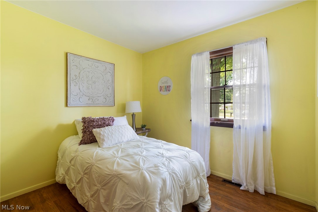 Brookwood 1 - Residential