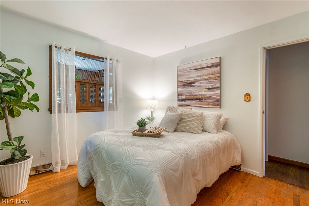 Brookwood 1 - Residential