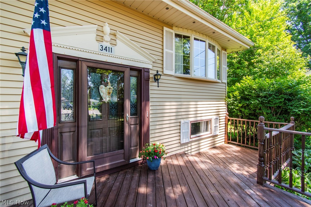 Brookwood 1 - Residential