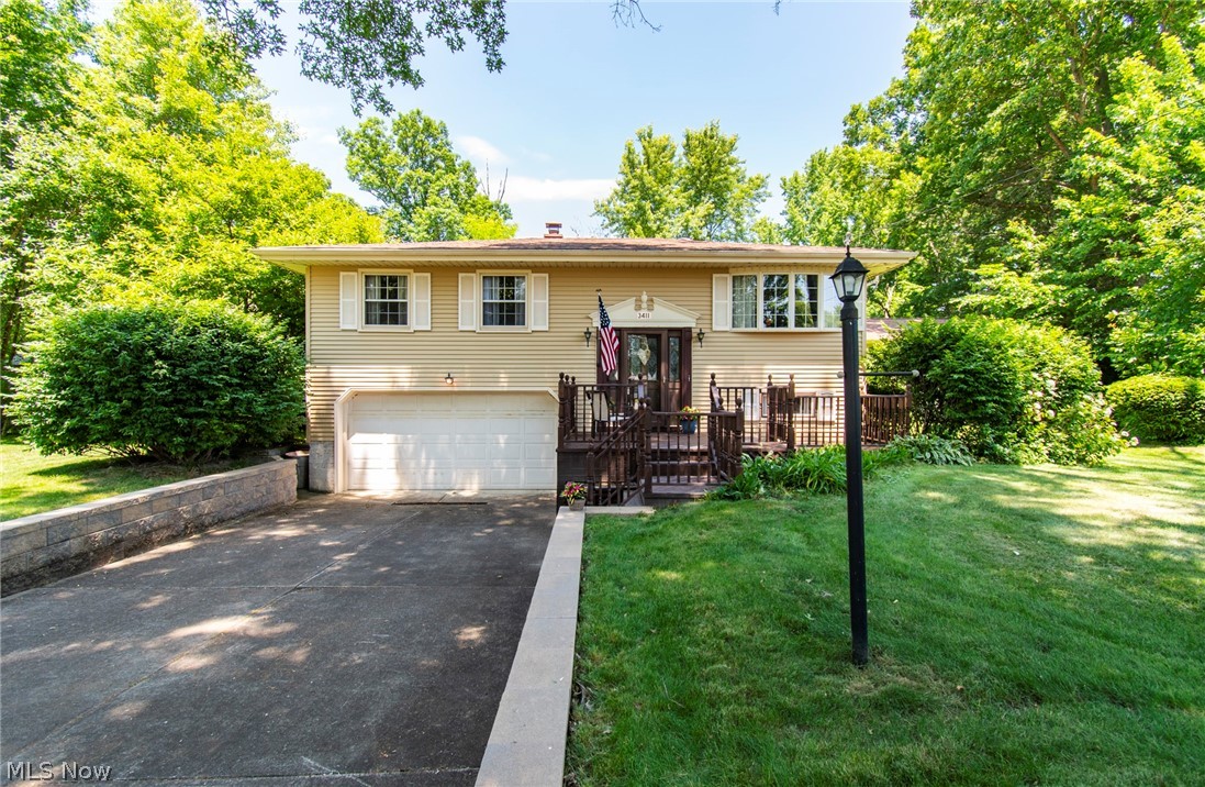 Brookwood 1 - Residential