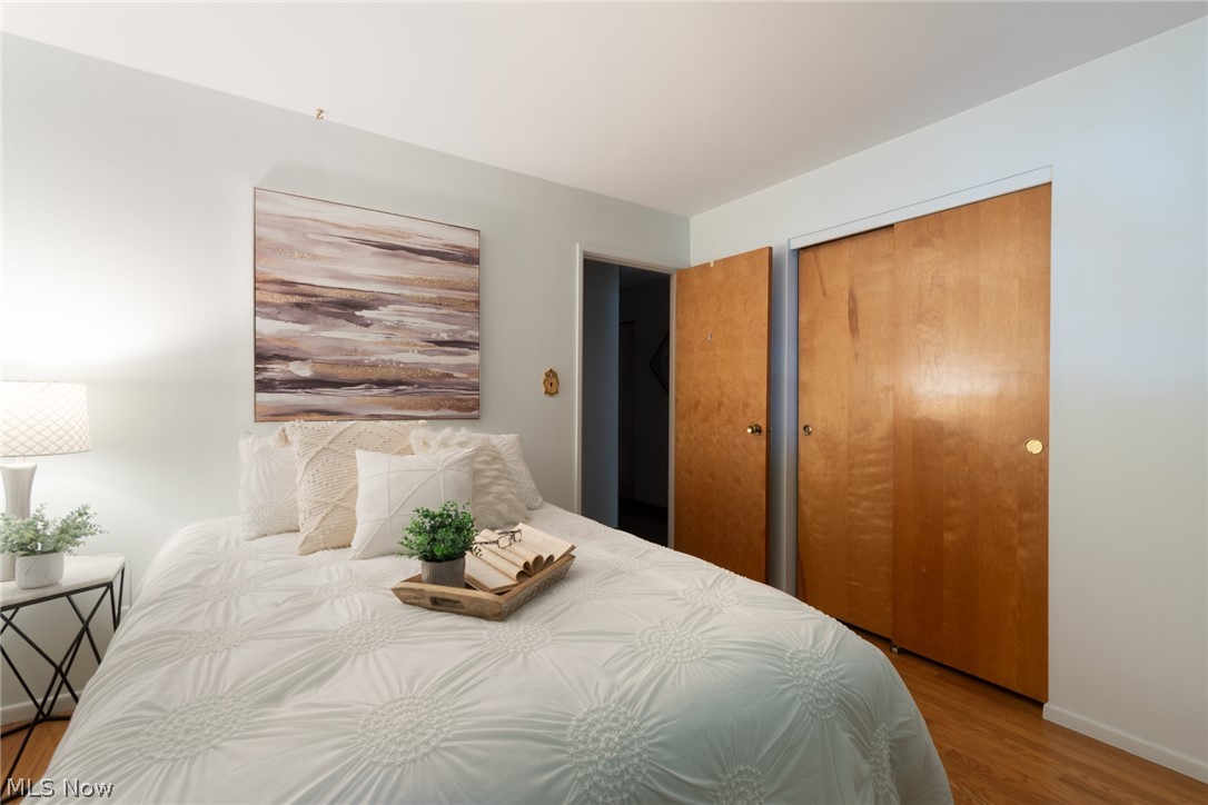 Brookwood 1 - Residential