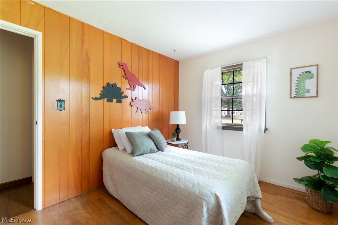 Brookwood 1 - Residential