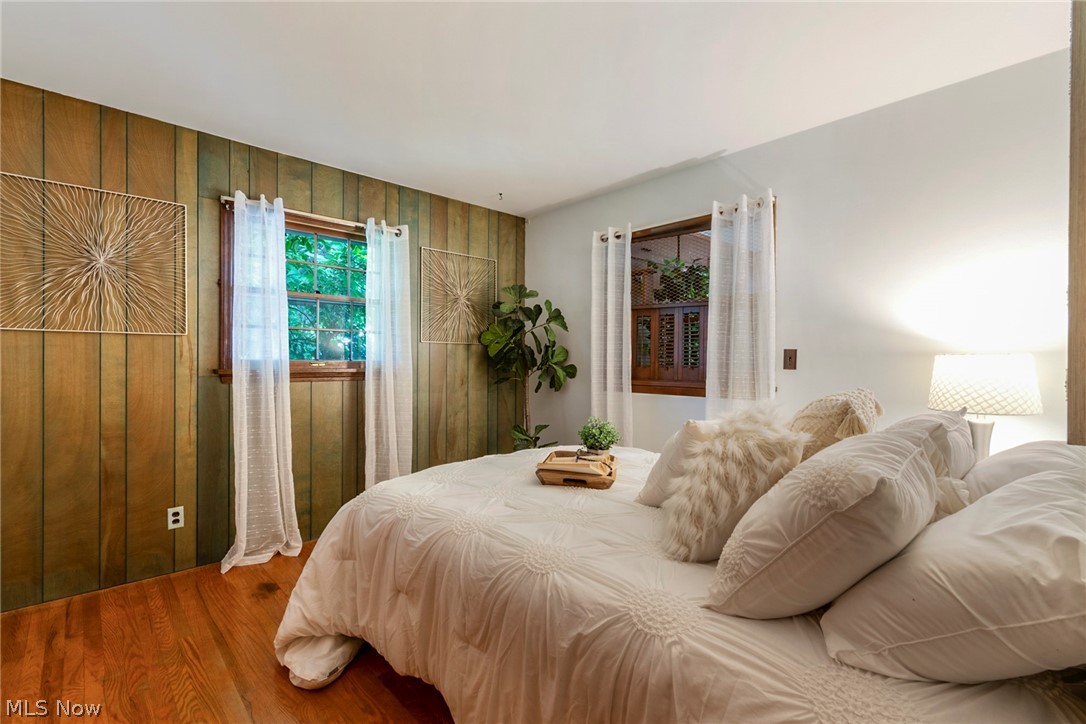 Brookwood 1 - Residential