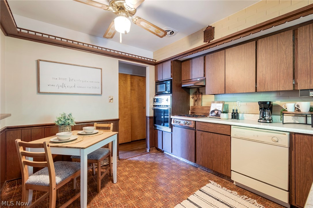 Brookwood 1 - Residential