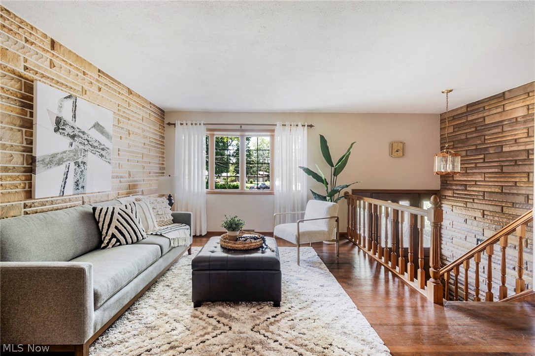 Brookwood 1 - Residential