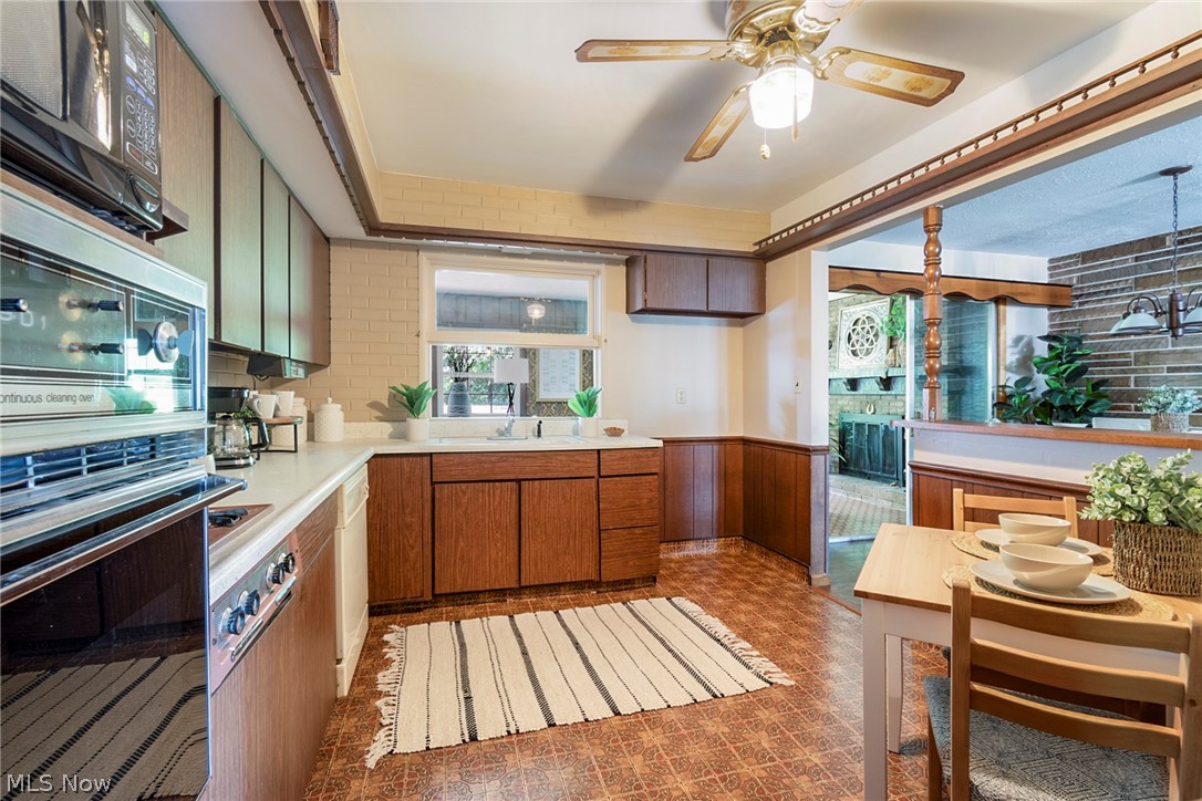 Brookwood 1 - Residential