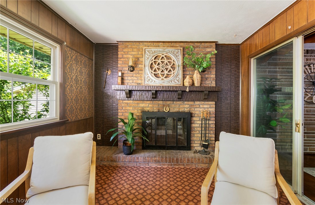 Brookwood 1 - Residential