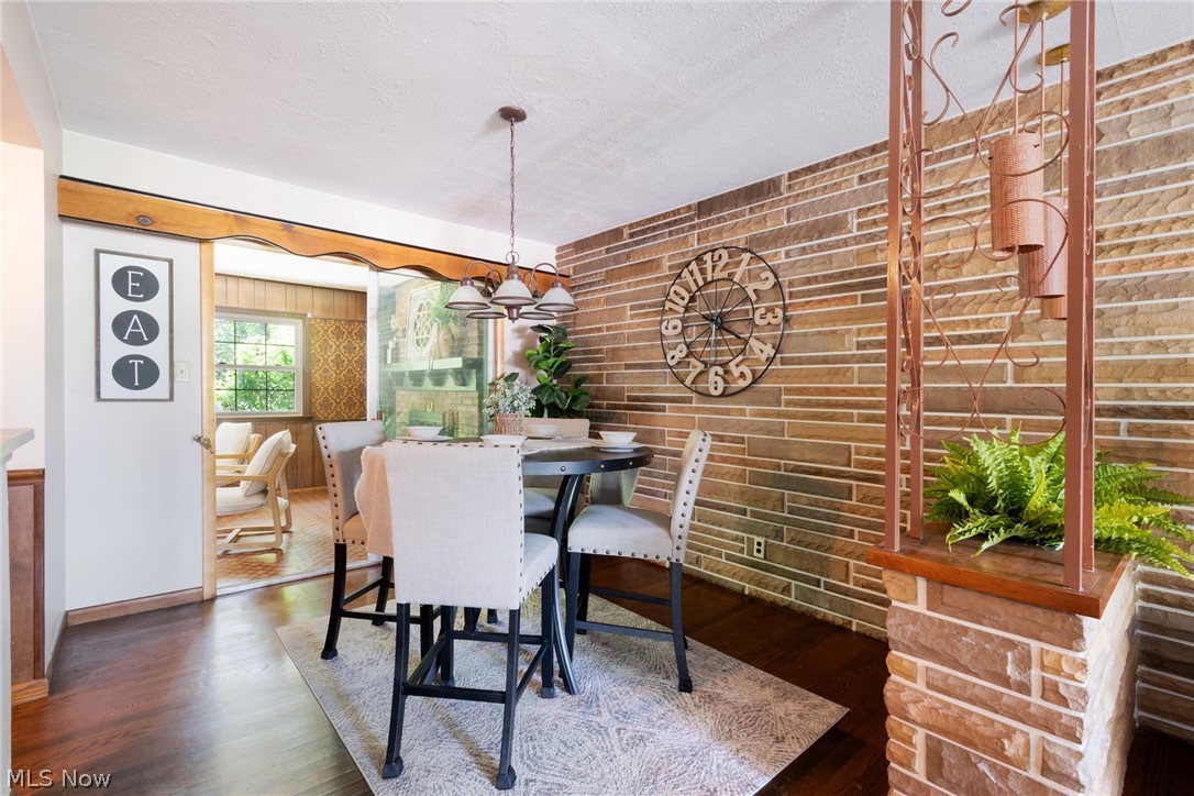 Brookwood 1 - Residential