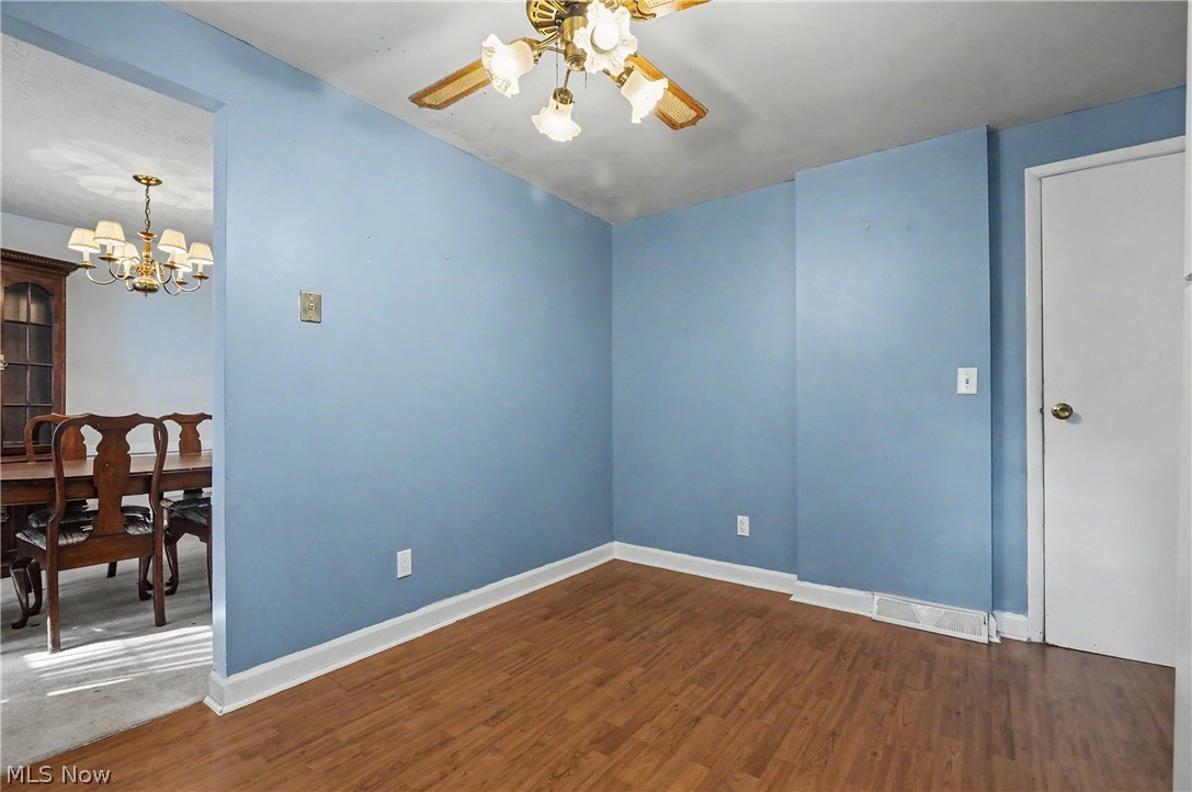 Lake Forest Sub - Residential