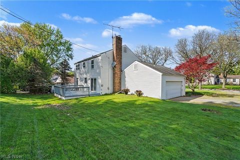 Tiny photo for 150 Atterbury Boulevard, Hudson, OH 44236 (MLS # 5203241)