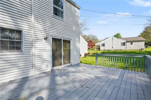 Tiny photo for 150 Atterbury Boulevard, Hudson, OH 44236 (MLS # 5203241)