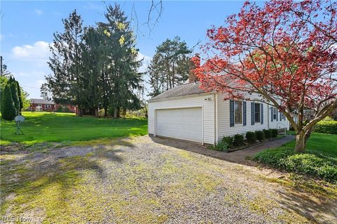 Tiny photo for 150 Atterbury Boulevard, Hudson, OH 44236 (MLS # 5203241)