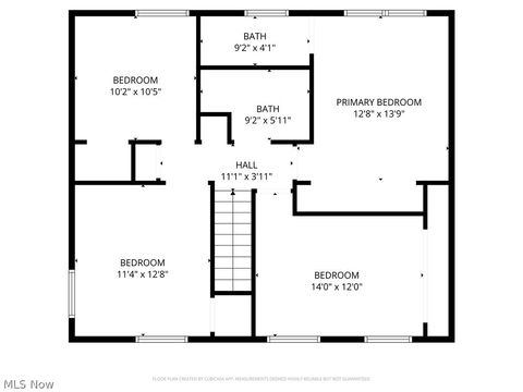 Tiny photo for 150 Atterbury Boulevard, Hudson, OH 44236 (MLS # 5203241)