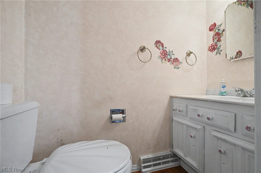 Lake Forest Sub - Residential