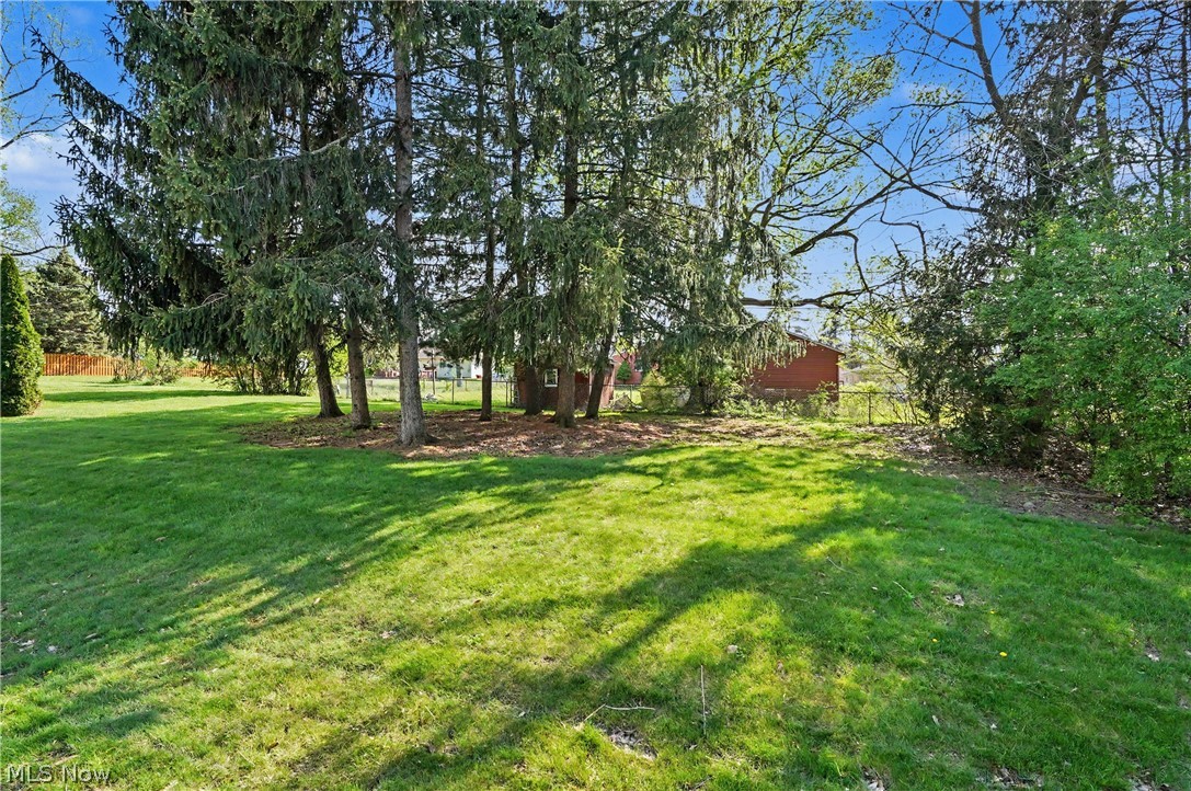 Lake Forest Sub - Residential