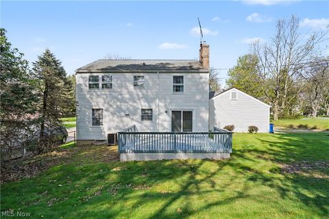 Tiny photo for 150 Atterbury Boulevard, Hudson, OH 44236 (MLS # 5203241)