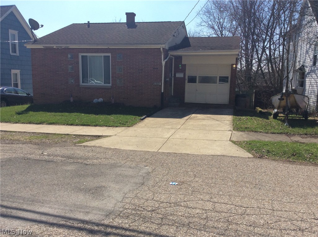 Tracy - Residential