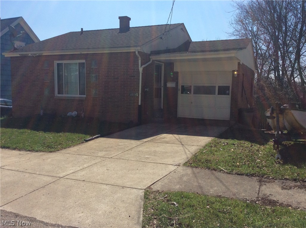 Tracy - Residential
