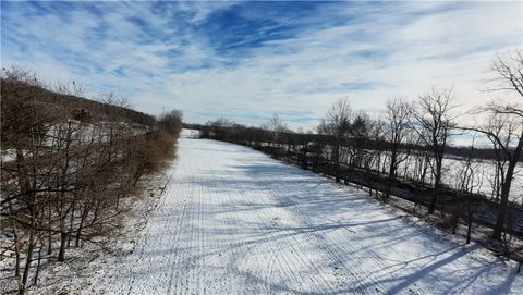 Vacant Land For Sale - 8079 Columbus Road Rd<br/> Knox County, Mount Vernon, OH 43050