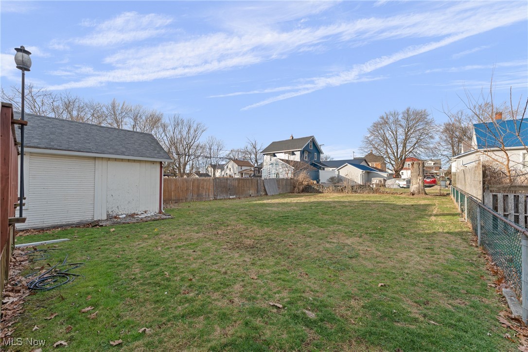 Louisville - Residential