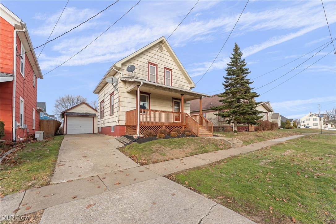 Louisville - Residential