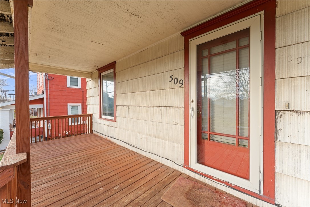 Louisville - Residential