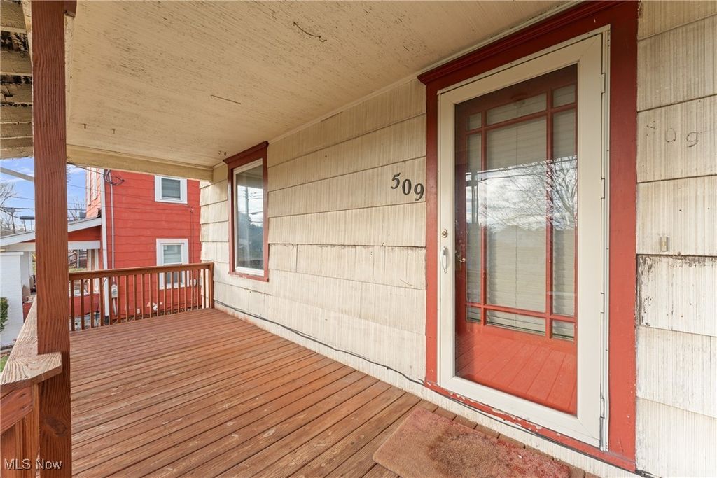 Photo of 509 E Broad Street, Louisville, OH 44641 (MLS # 5180646)