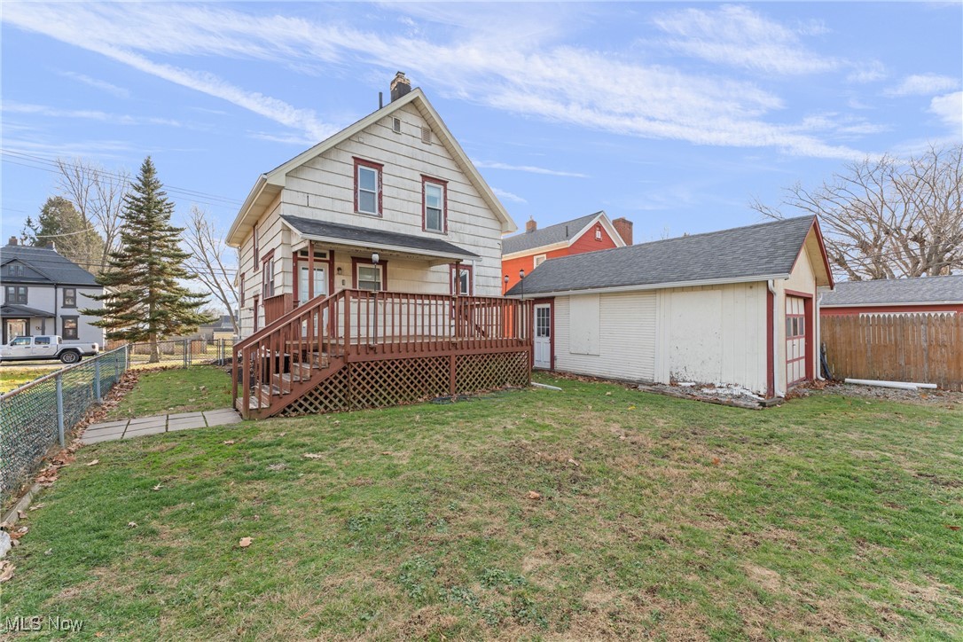 Louisville - Residential