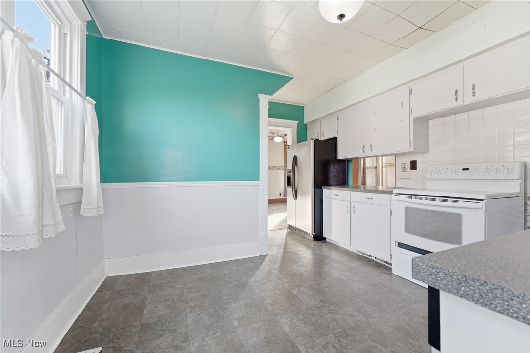 Louisville - Residential