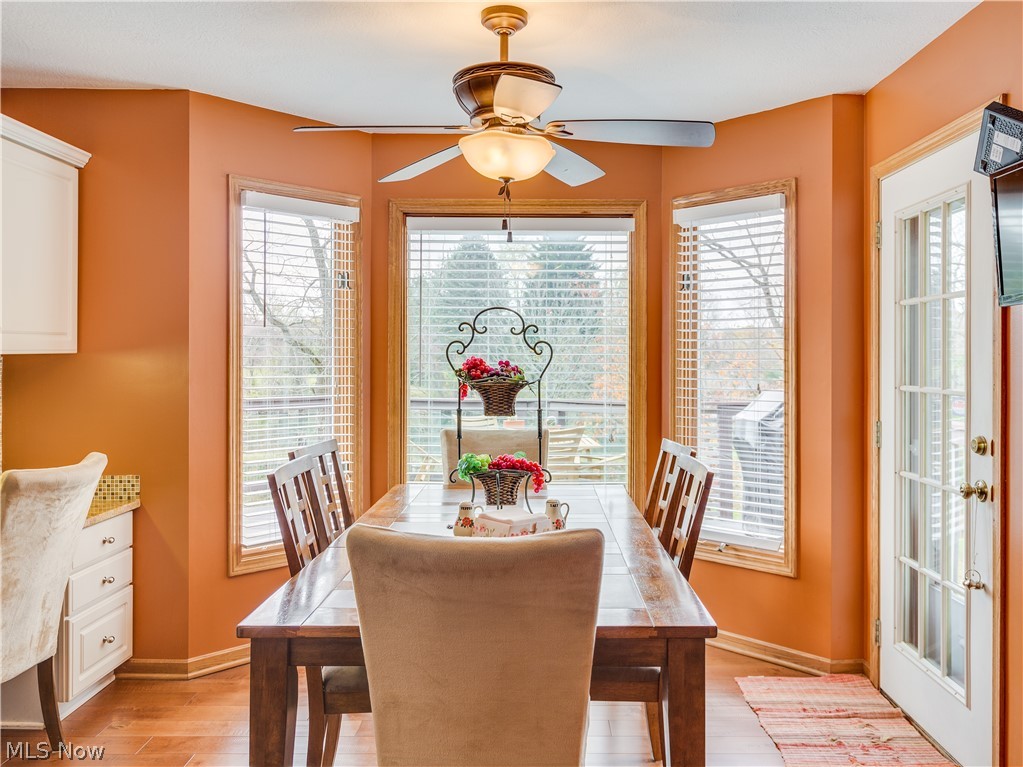 Cross Creek - Residential