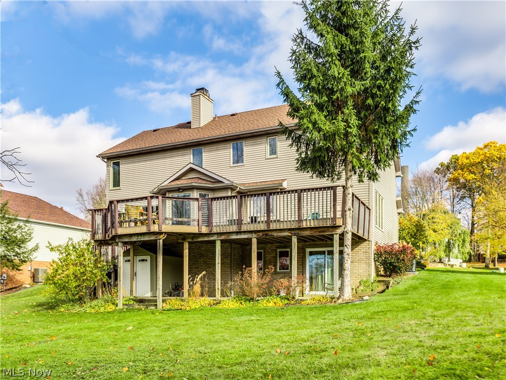 Cross Creek - Residential