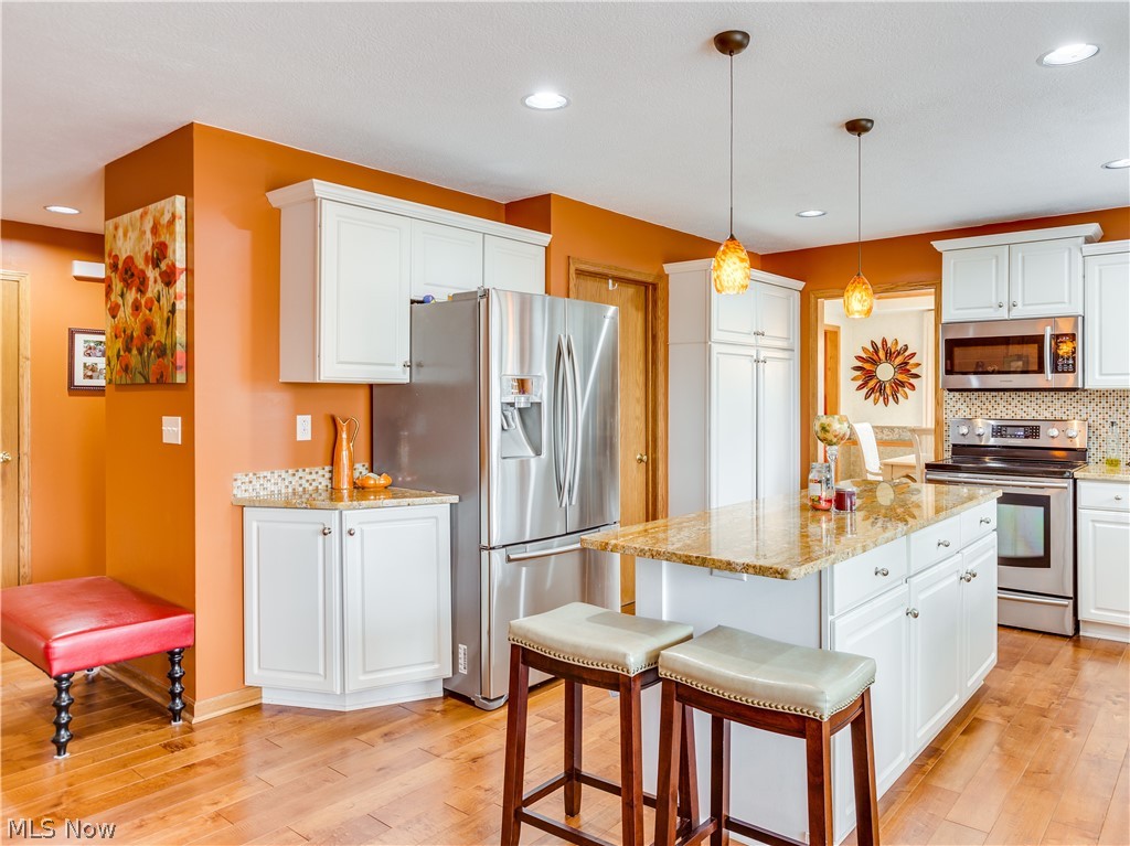 Cross Creek - Residential