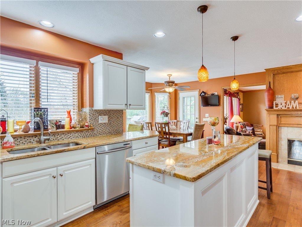 Cross Creek - Residential