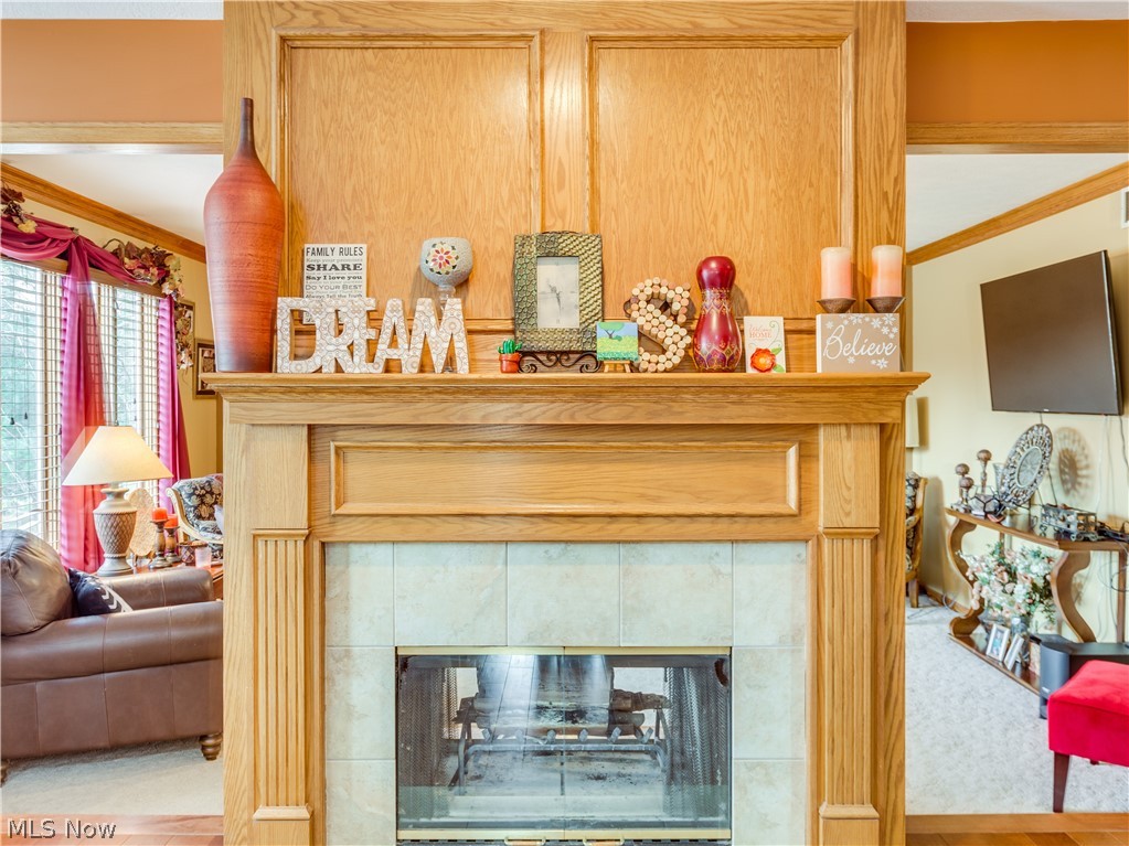 Cross Creek - Residential