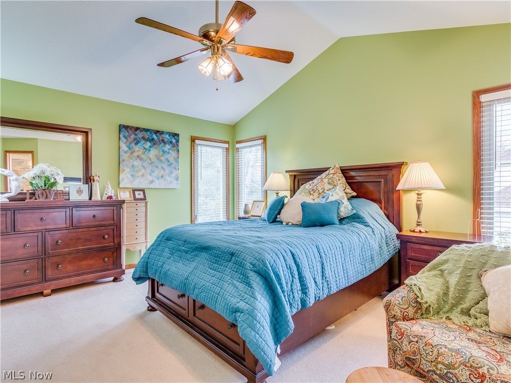 Cross Creek - Residential