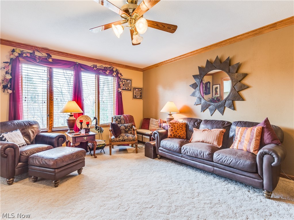 Cross Creek - Residential