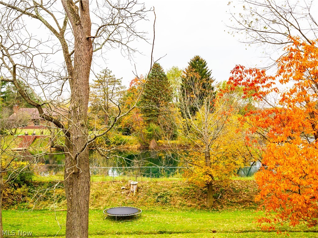 Cross Creek - Residential