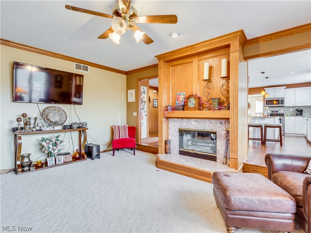 Cross Creek - Residential